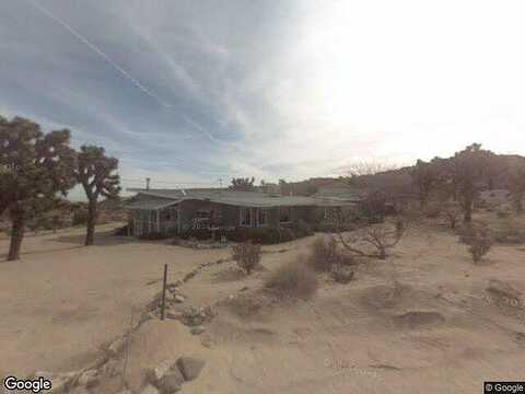 Roberts, YUCCA VALLEY, CA 92284