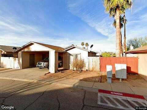 Brittain, TUCSON, AZ 85705