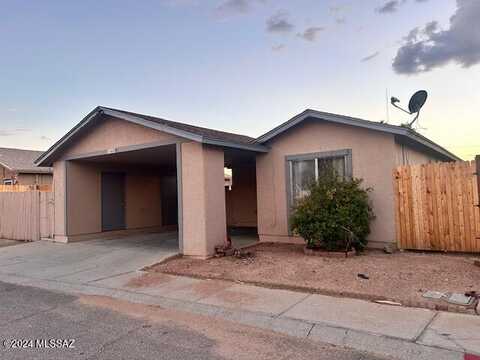 Brittain, TUCSON, AZ 85705