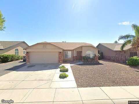 Meadow Land, SAN TAN VALLEY, AZ 85140