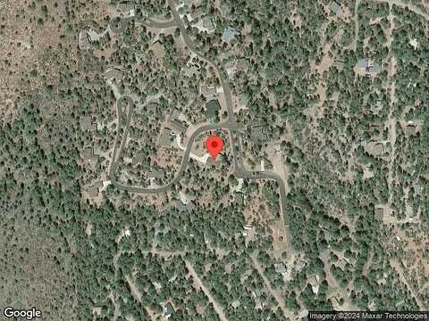 Forest, PINE, AZ 85544