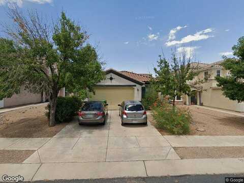 Vuelta Friso, SAHUARITA, AZ 85629