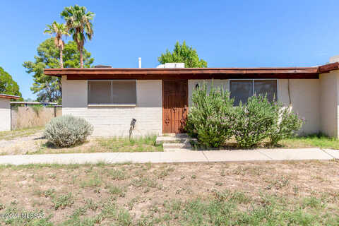 Evergreen, TUCSON, AZ 85730