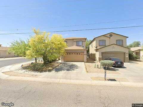 Felix, TUCSON, AZ 85706