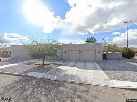 Wilson, TUCSON, AZ 85719