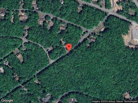 Pawnee Trl, Albrightsville, PA 18210