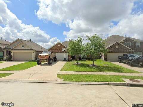 Aguila Creek, DICKINSON, TX 77539