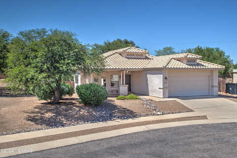 Camino Reloj, GREEN VALLEY, AZ 85614