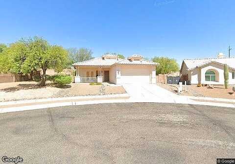Camino Reloj, GREEN VALLEY, AZ 85614