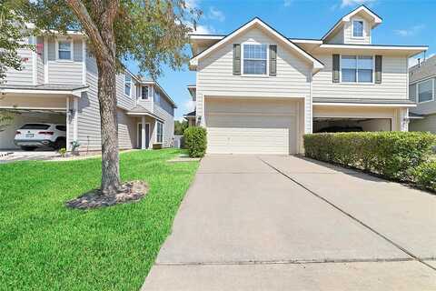 Finchgrove, KATY, TX 77494