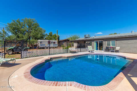 87Th, MESA, AZ 85207