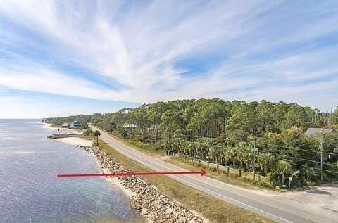 Highway 98, CARRABELLE, FL 32322