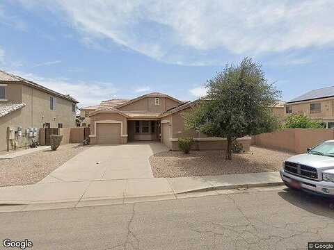 Jahns, CASA GRANDE, AZ 85122