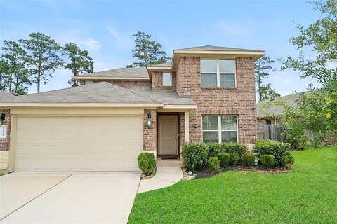 Nicolet Arbor, CONROE, TX 77384