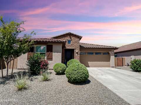 Ballentine, GOLD CANYON, AZ 85118