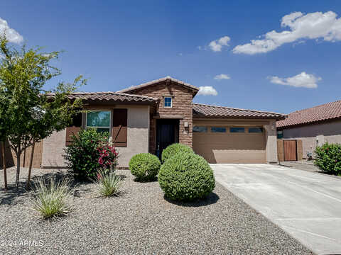 Ballentine, GOLD CANYON, AZ 85118