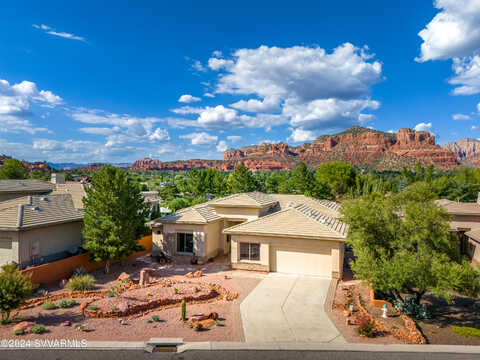 White Tail, SEDONA, AZ 86351