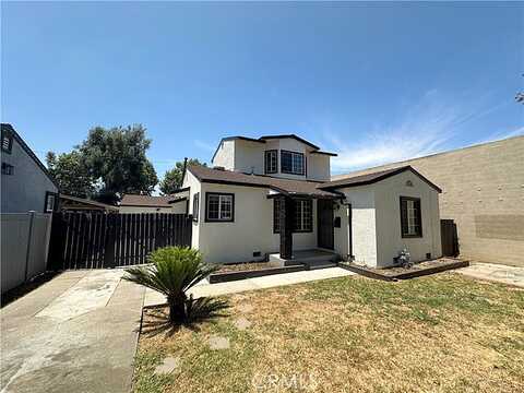 Dorland, WHITTIER, CA 90606