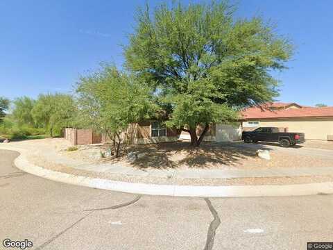 Silverbluff, VAIL, AZ 85641
