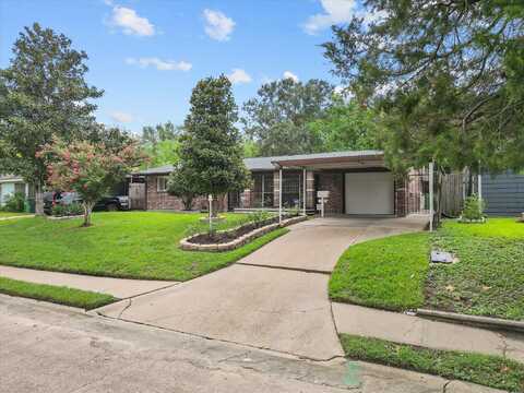 Alta Loma, HOUSTON, TX 77075