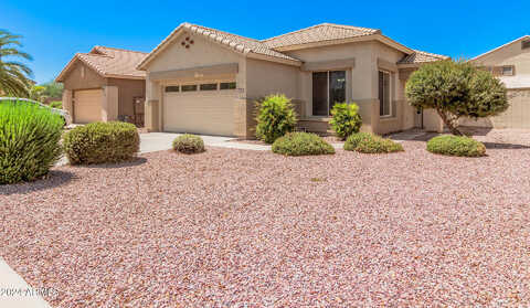 Wade, GILBERT, AZ 85297