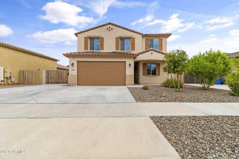 Williams, SURPRISE, AZ 85387