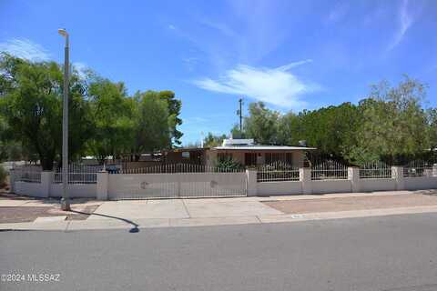 Calle Medina, TUCSON, AZ 85756