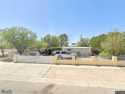 Calle Medina, TUCSON, AZ 85756