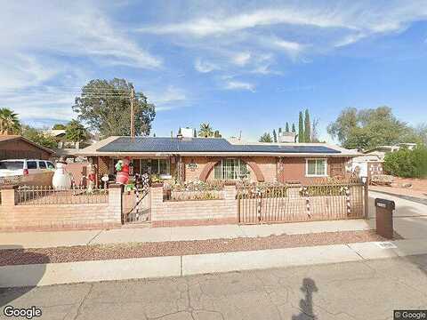 Gailey, TUCSON, AZ 85741