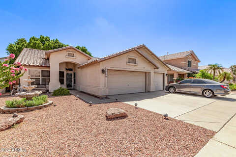 54Th, GLENDALE, AZ 85308