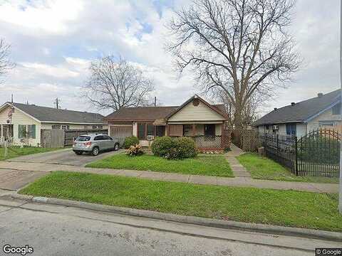 Billingsley, HOUSTON, TX 77009