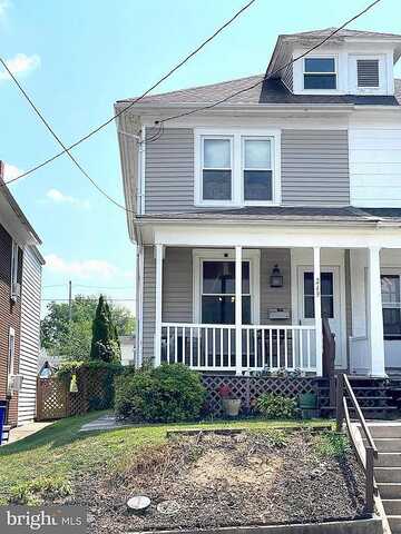 Walnut, DALLASTOWN, PA 17313