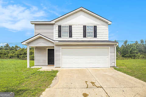 Whitespruce, LAGRANGE, GA 30241