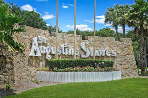 130 Shores Blvd, Saint Augustine, FL 32086