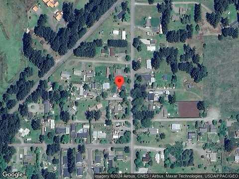 Jordan, ROCHESTER, WA 98579