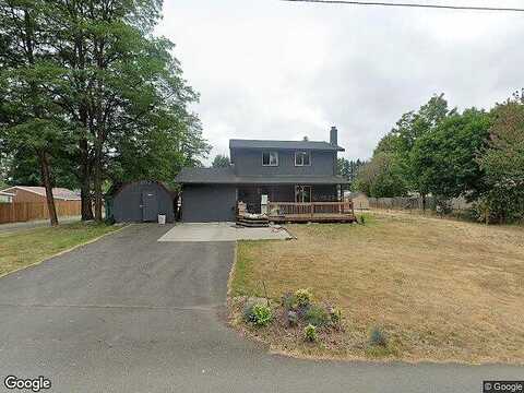 Jordan, ROCHESTER, WA 98579