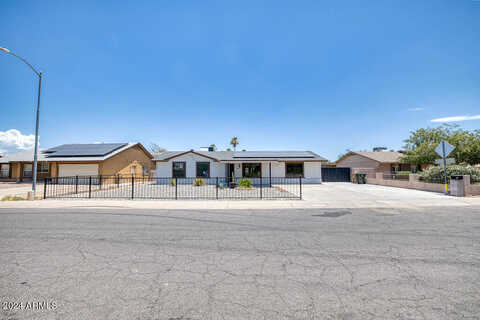 109Th, GLENDALE, AZ 85307