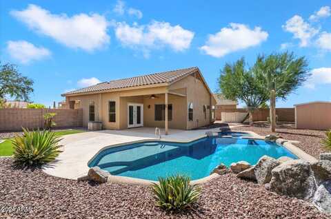 Braden, MARICOPA, AZ 85138