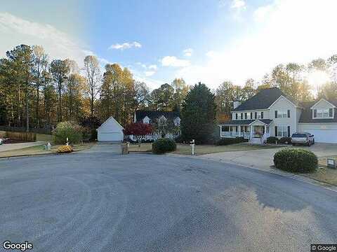 Waverly, DOUGLASVILLE, GA 30134