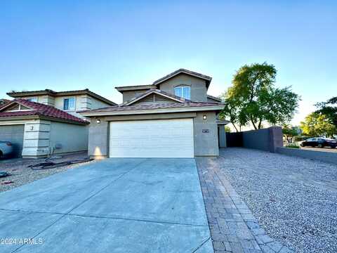 58Th, GLENDALE, AZ 85301