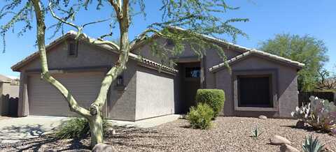 Hacienda La Noria, GOLD CANYON, AZ 85118