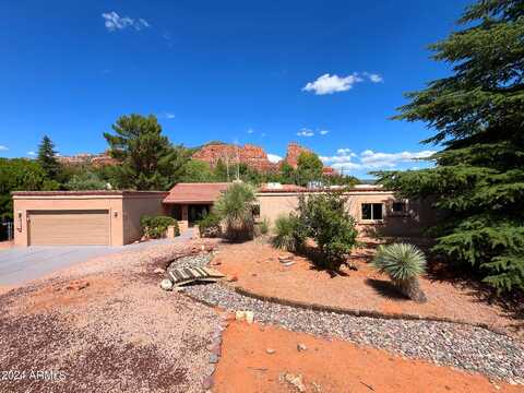 Verde Valley School, SEDONA, AZ 86351