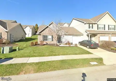 Adrian Avenue, Kansas City, MO 64154