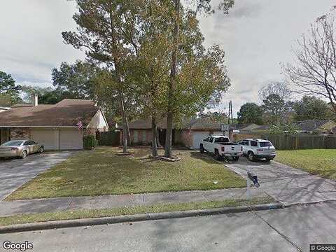 Golf Club, CROSBY, TX 77532