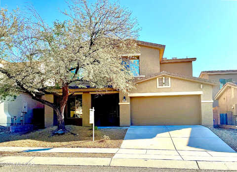 Emberwood, TUCSON, AZ 85748
