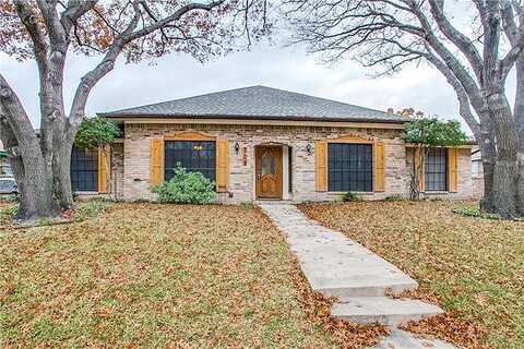 Meadowgate, GARLAND, TX 75040