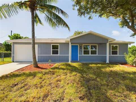 14Th, VERO BEACH, FL 32962