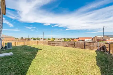 Spring Ranch, FORT WORTH, TX 76179