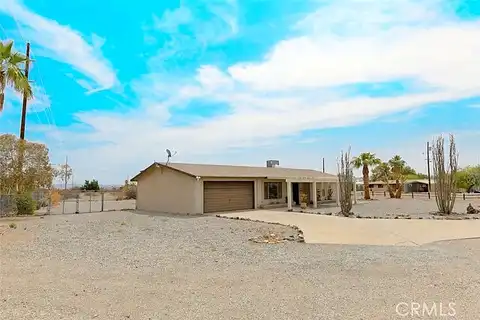 Rio Mesa, EARP, CA 92242