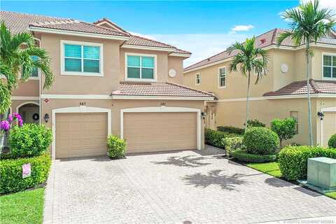 Glen Crest, STUART, FL 34997